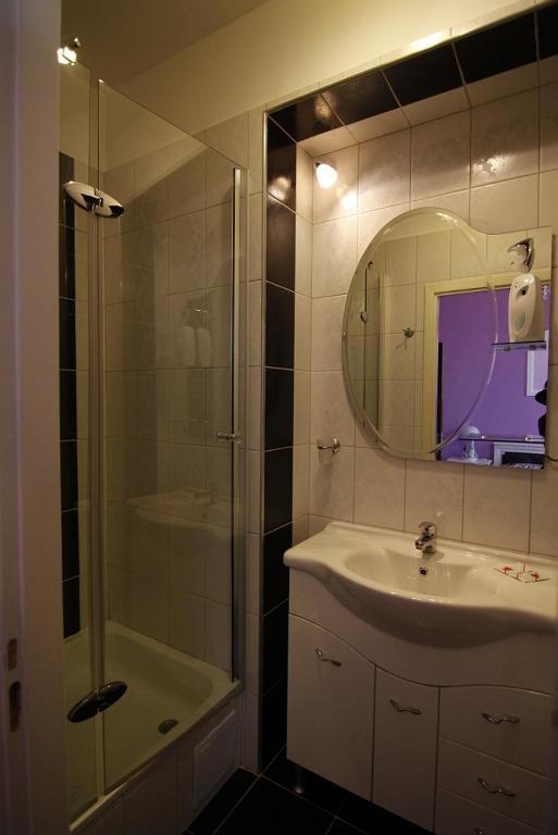 Casa Romana I Hermannstadt Zimmer foto