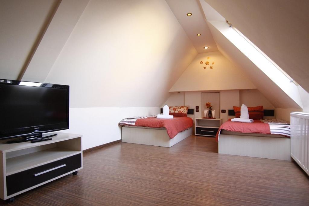 Casa Romana I Hermannstadt Zimmer foto