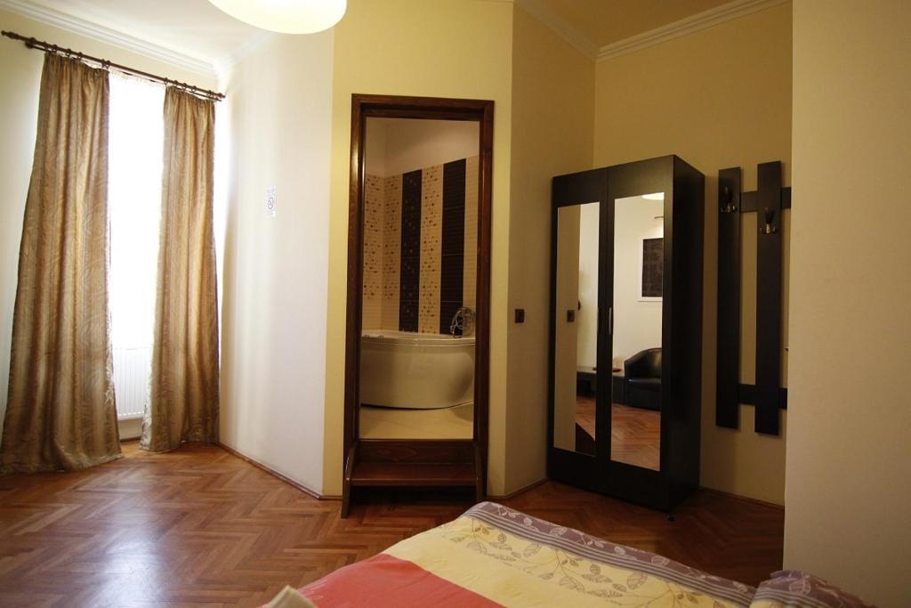 Casa Romana I Hermannstadt Zimmer foto