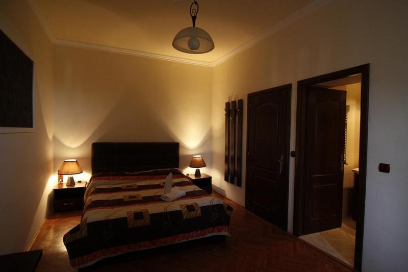 Casa Romana I Hermannstadt Zimmer foto