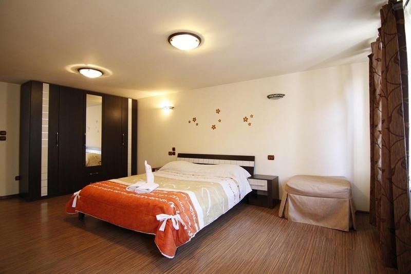 Casa Romana I Hermannstadt Zimmer foto