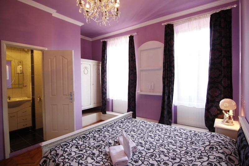 Casa Romana I Hermannstadt Zimmer foto