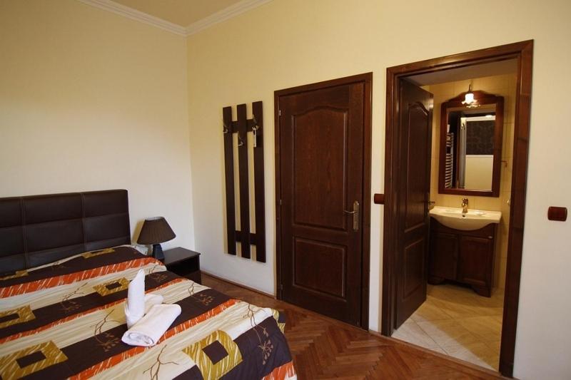 Casa Romana I Hermannstadt Zimmer foto
