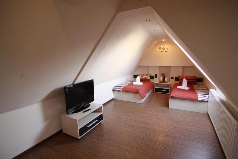 Casa Romana I Hermannstadt Zimmer foto