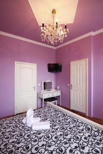 Casa Romana I Hermannstadt Zimmer foto
