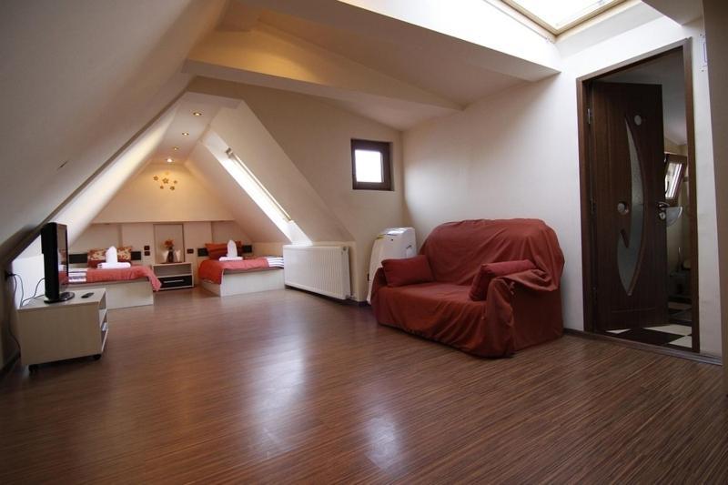 Casa Romana I Hermannstadt Zimmer foto